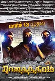 Rajathandhiram (2015) South Movie UNCUT Hindi Dubbed HDRip | 480p | 720p | 1080p