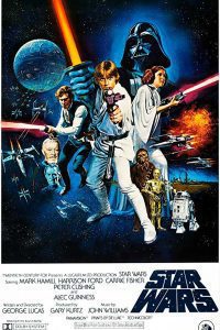 Star Wars: Episode IV – A New Hope (1977) Full Movie Hindi Dubbed Dual Audio 480p [471MB] | 720p [756MB] Download