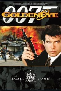 James Bond GoldenEye 1995 BluRay Hindi Movie Dual Audio 480p [494MB] | 720p [987MB] Download