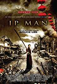 Download Ip Man All Parts Movies Hindi Dubbed Dual Audio BluRay 480p 720p 1080p – 300MB 1 GB