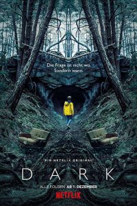 Download Dark {Season 1 & 2} Netflix (English-German) [All Episodes] 720p (300MB-450MB)