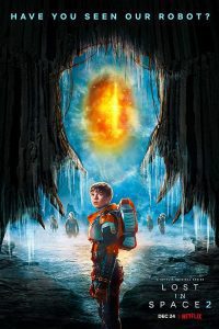 Lost in Space (Season 1-2) Hindi Dual Audio HDRip TV Series 720p Download