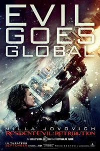 Resident Evil 5 Retribution (2012) Full Movie Hindi Dubbed Dual Audio 480p [450MB] | 720p [1.5GB] Download