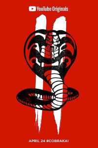 Cobra Kai (Season 1-4) Hindi Dual Audio Netflix Web Series 480p 720p Download