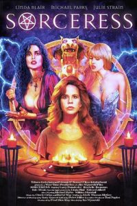 [18+] Sorceress (1995) UNRATED Movie Hindi Dubbed Dual Audio 480p [280MB] | 720p [812MB] Download