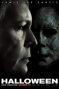 Halloween (2018) Full Movie Hindi Dubbed Dual Audio 480p [367MB] | 720p [996MB] [2.3GB] Download