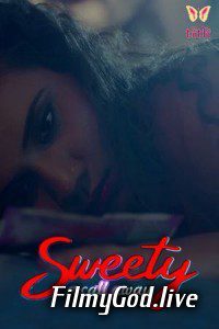 Download 18+ Sweety (2020) Tiitlii Hindi Short Film 480p | 720p