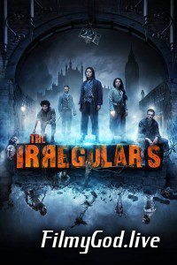 Download The Irregulars (Season 1) Hindi Dual Audio Netflix Web Series Hindi-English (Dual Audio) 480p | 720p