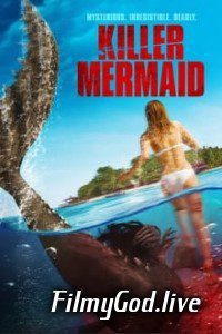 Killer Mermaid (2014) Hindi Dubbed [ORG] Hindi-English (Dual Audio) 480p | 720p Download