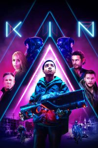 Download Kin (2018) Dual Audio (Hindi-English) Full Movie 480p | 720p | 1080p