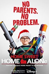 Download Home Sweet Home Alone (2021) Hindi Dual Audio {Hindi-English} 480p [300MB] | 720p [750MB] | 1080p [1.8GB]