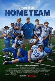 Home Team (2022) Hindi Dubbed Dual Audio Netflix Movie 480p 720p Download