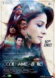 Download Code Name Abdul 2021 Hindi Movie HP WebRip 480p 720p 1080p