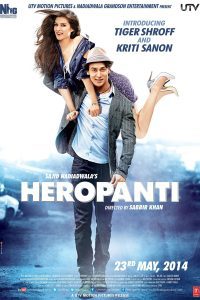 Download Heropanti (2014) BluRay Hindi 480p 720p