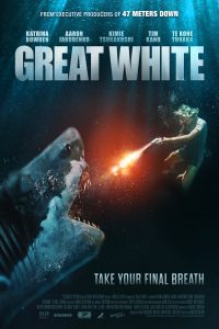 Download Great White (2021) Hindi Dubbed Dual Audio 480p 720p 1080p