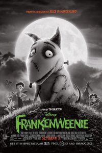 Download Frankenweenie (2012) [English With Subtitles] Full Movie 480p 720p 1080p