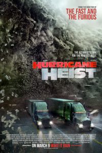 Download The Hurricane Heist (2018) Hindi Dubbed Dual Audio 480p 720p 1080p