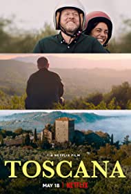 Download Toscana 2022 Hindi Dubbed Dual Audio 480p 720p 1080p