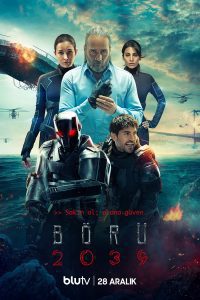 Wolf 2039 (2021) Season 1 [S01 E06 Added] Hindi Dubbed 480p 720p Download