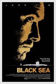 Download Black Sea (2014) Hindi Dubbed Dual Audio 480p 720p