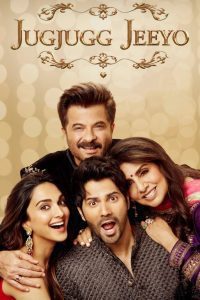 Jug Jugg Jeeyo (2022) Hindi HQ PreDVD Rip Movie 480p 720p 1080p