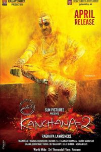 Kanchana 2 (2015) South Hindi Dubbed Full Movie 480p 720p 1080p Download