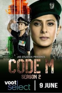 Download Code M (2020) Season 1 and 2 Hindi Complete ALTBalaji Original WEB Series 480p 720p