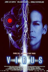 Virus (1999) Hindi Dubbed Dual Audio WeB-DL 480p 720p 1080p Download