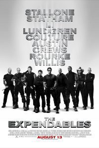 The Expendables (2010) Hindi Dubbed Dual Audio Hindi 480p 720p 1080p Download