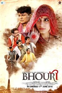 Bhouri (2016) Hindi Full Movie HDRip Download  480p 720p 1080p