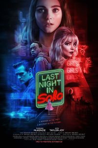 Last Night in Soho (2021) Hindi Dubbed (ORG DD 5.1) [Dual Audio] 480p 720p 1080p Download