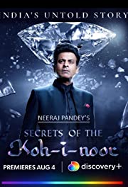 Download Secrets of the Kohinoor (2022) [S01E02 Added] Multi Audio Discovery+ Original Web Series 480p 720p