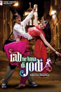 Rab Ne Bana Di Jodi (2008) Hindi Full Movie Download 480p 720p 1080p