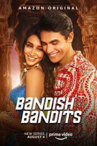 Bandish Bandits (2024) Season 1 and  Season 2 Hindi Complete Amazon Original WEB Series Download 480p 720p