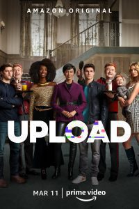 Upload (Season 1 – 2) Dual Audio {Hindi-English} Amazon Original WEB Series Download 480p 720p