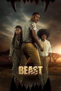 Beast (2022) Hindi Dubbed Full Movie Dual Audio Download WEB-DL 480p 720p 1080p