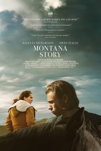 Montana Story (2021) Full Movie Download {English With Subtitles} BluRay 480p 720p 1080p