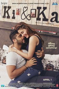 Ki & Ka (2016) Hindi Full Movie Download 480p 720p 1080p