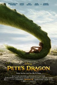 Pete’s Dragon (2016) Hindi Dubbed Full Movie Download Dual Audio {Hindi-English} 480p 720p 1080p