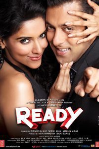 Ready (2011) Hindi Full Movie Download WEB-DL 480p 720p 1080p