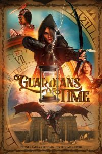 Guardians of Time (2022) Full Movie {English With Subtitles} Download WEB-DL 480p 720p 1080p