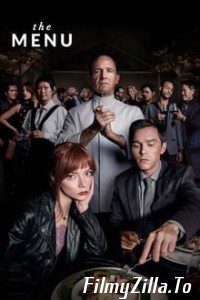 The Menu (2022) Movie Download English 480p 720p 1080p