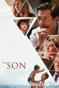 The Son (2022) Full Movie Download English 480p 720p 1080p