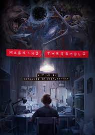 Masking Threshold (2021) Full Movie {English With Subtitles} Download BluRay 480p 720p 1080p