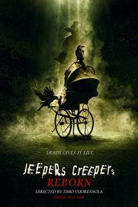 Jeepers Creepers: Reborn (2022) Full Movie Dual Audio {Hindi-English} Download 480p 720p 1080p