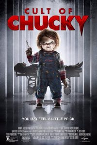 Cult of Chucky (2017) Hindi Dubbed Full Movie Dual Audio Download [Hindi ORG + English] WeB-DL 480p 720p 1080p