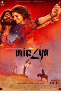 Mirzya (2016) Hindi Full Movie Download BluRay 480p 720p 1080p