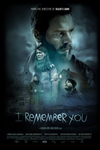 Remember You (2017) Hindi Dubbed Full Movie Dual Audio Download {Hindi-Icelandic} 480p 720p 1080p