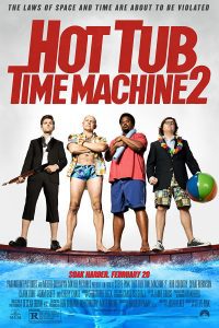 Hot Tub Time Machine 2 (2015) Full Movie {English With Subtitles} Download BluRay 480p 720p 1080p