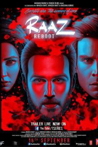 Raaz Reboot (2016) Hindi Full Movie Download 480p 720p 1080p